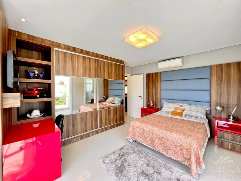 Casa 4 Suítes no Velas da Marina Mobiliado e Decorada!: 23ª foto da galeria de imagens do imóvel