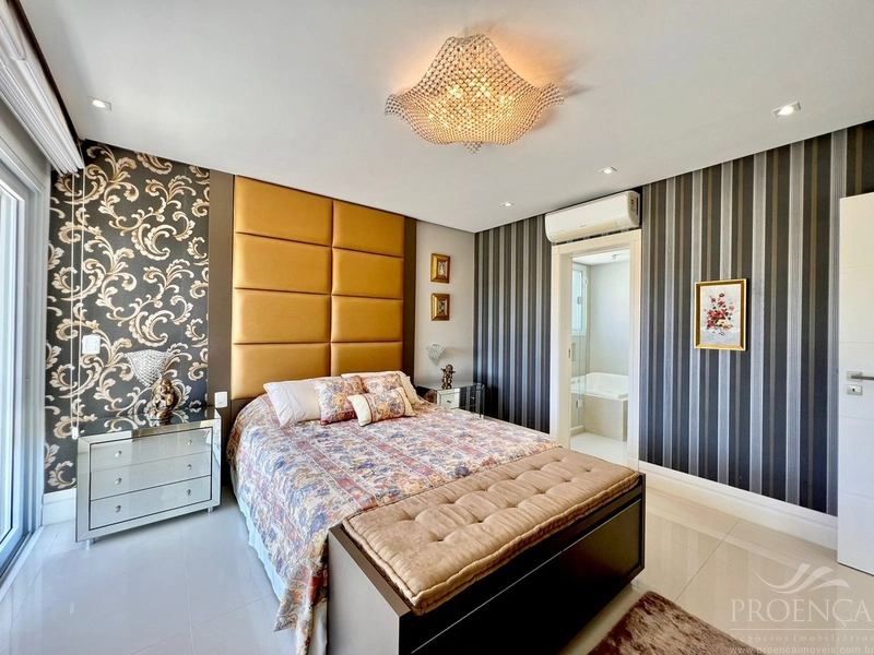 Casa 4 Suítes no Velas da Marina Mobiliado e Decorada!: 27ª foto da galeria de imagens do imóvel
