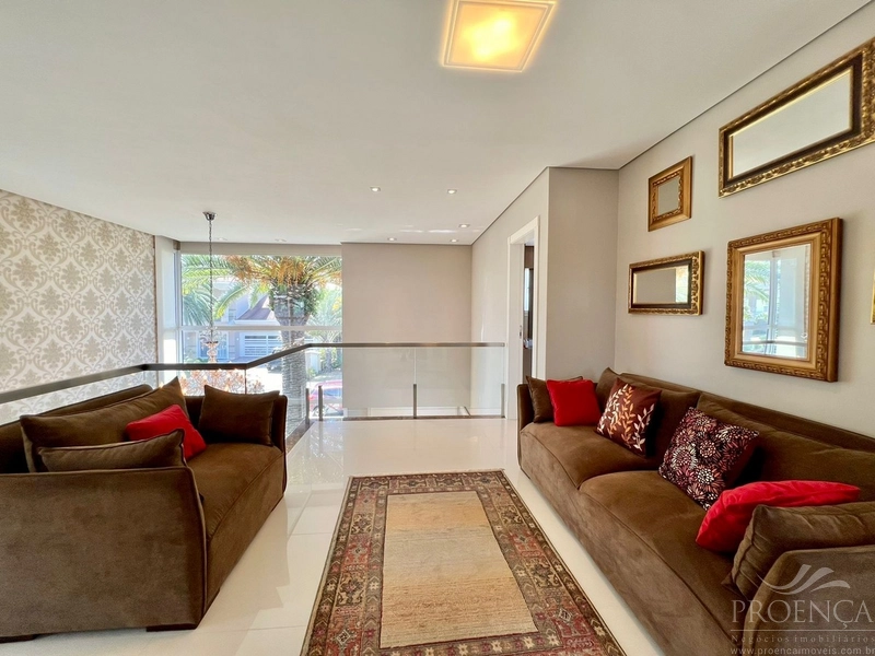 Casa 4 Suítes no Velas da Marina Mobiliado e Decorada!: 18ª foto da galeria de imagens do imóvel