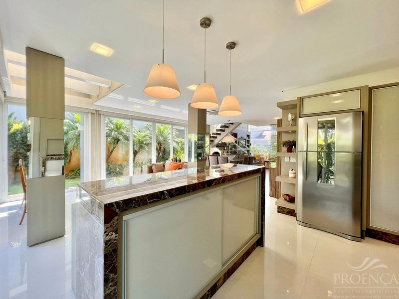 Casa 4 Suítes no Velas da Marina Mobiliado e Decorada!: 10ª foto da galeria de imagens do imóvel