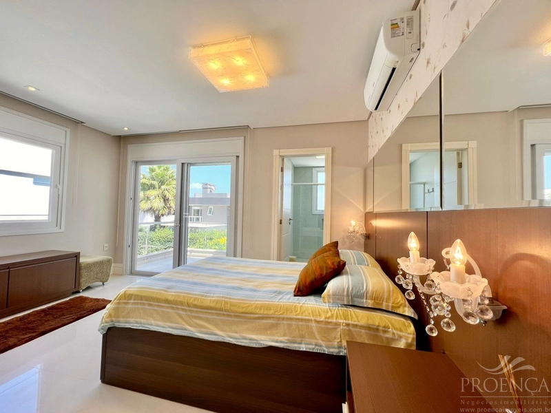 Casa 4 Suítes no Velas da Marina Mobiliado e Decorada!: 20ª foto da galeria de imagens do imóvel