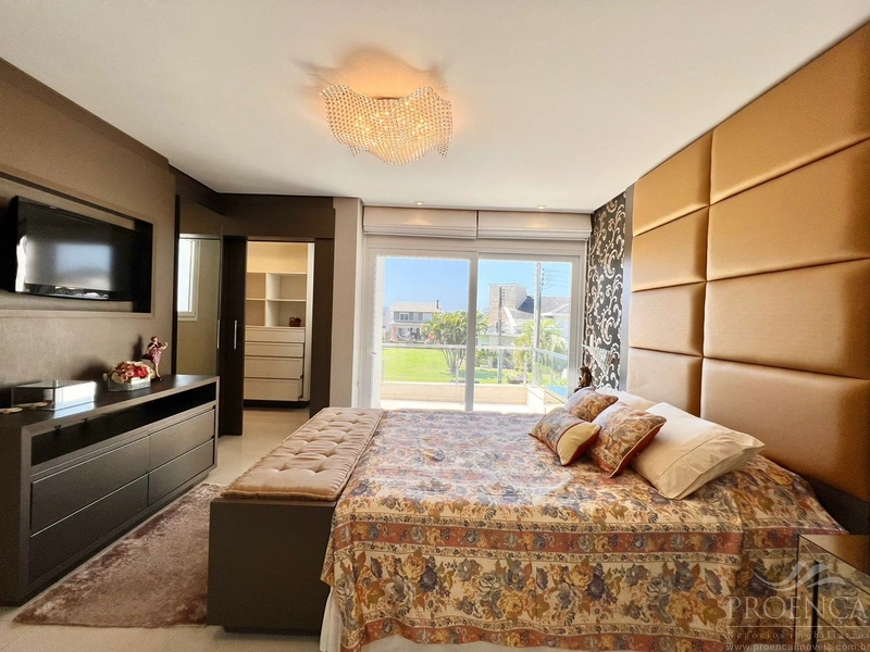 Casa 4 Suítes no Velas da Marina Mobiliado e Decorada!: 25ª foto da galeria de imagens do imóvel