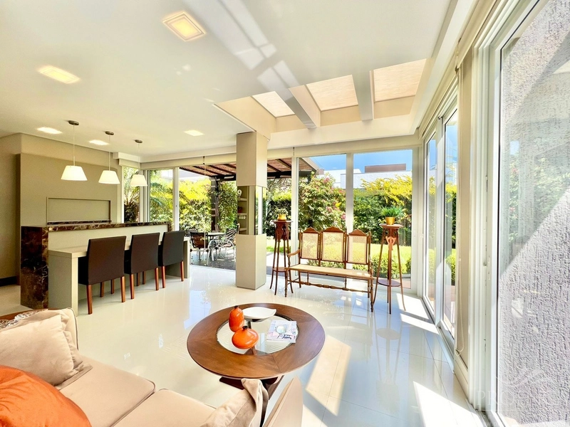 Casa 4 Suítes no Velas da Marina Mobiliado e Decorada!: 15ª foto da galeria de imagens do imóvel