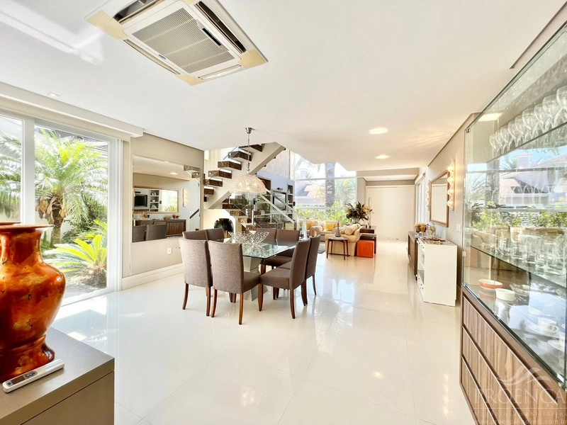 Casa 4 Suítes no Velas da Marina Mobiliado e Decorada!: 5ª foto da galeria de imagens do imóvel