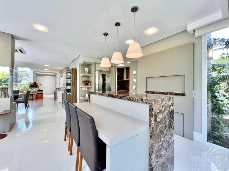 Casa 4 Suítes no Velas da Marina Mobiliado e Decorada!: 9ª foto da galeria de imagens do imóvel