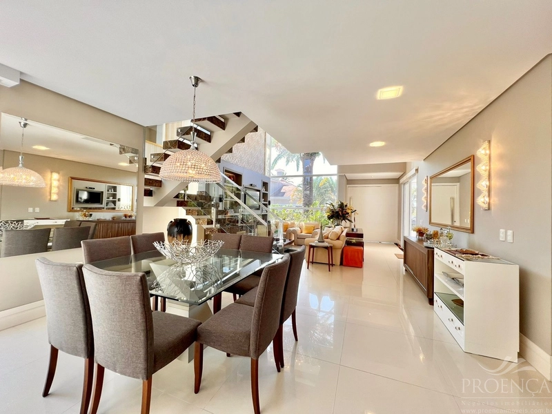 Casa 4 Suítes no Velas da Marina Mobiliado e Decorada!: 6ª foto da galeria de imagens do imóvel