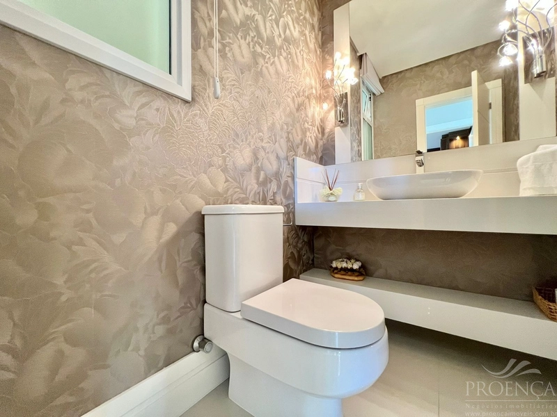 Casa 4 Suítes no Velas da Marina Mobiliado e Decorada!: 16ª foto da galeria de imagens do imóvel