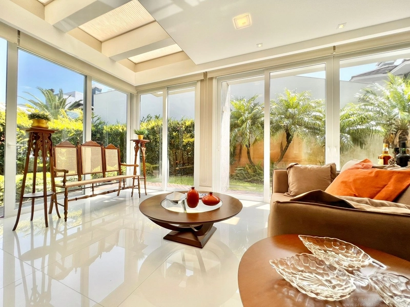 Casa 4 Suítes no Velas da Marina Mobiliado e Decorada!: 4ª foto da galeria de imagens do imóvel