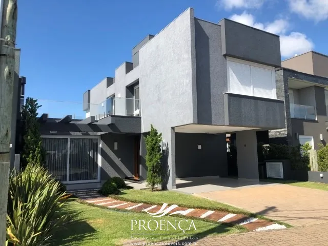 Sobrado Mobiliada e Decorada no Sea Coast Xangrilá Centro: 3ª foto da galeria de imagens do imóvel