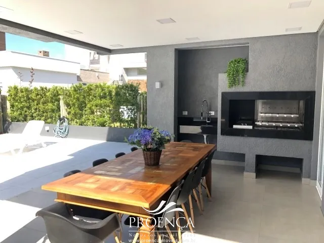 Sobrado Mobiliada e Decorada no Sea Coast Xangrilá Centro: 5ª foto da galeria de imagens do imóvel