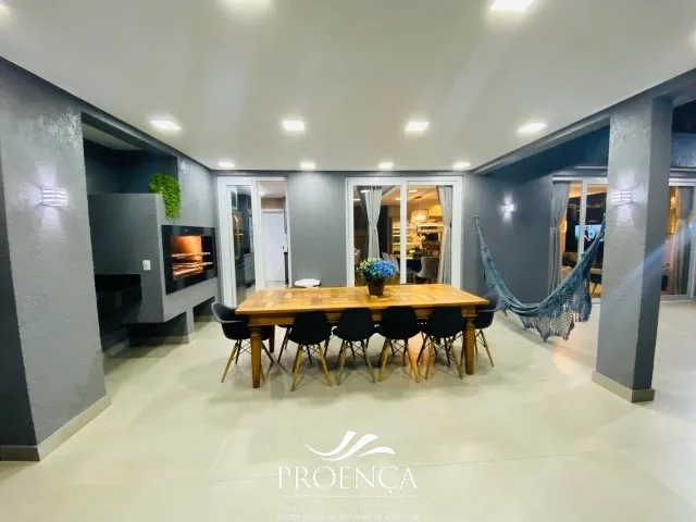 Sobrado Mobiliada e Decorada no Sea Coast Xangrilá Centro: 6ª foto da galeria de imagens do imóvel