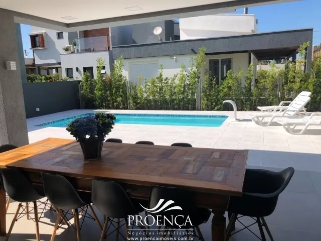 Sobrado Mobiliada e Decorada no Sea Coast Xangrilá Centro: 1ª foto da galeria de imagens do imóvel