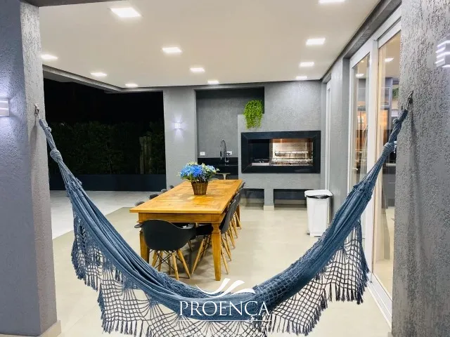 Sobrado Mobiliada e Decorada no Sea Coast Xangrilá Centro: 7ª foto da galeria de imagens do imóvel