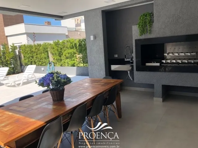 Sobrado Mobiliada e Decorada no Sea Coast Xangrilá Centro: 8ª foto da galeria de imagens do imóvel