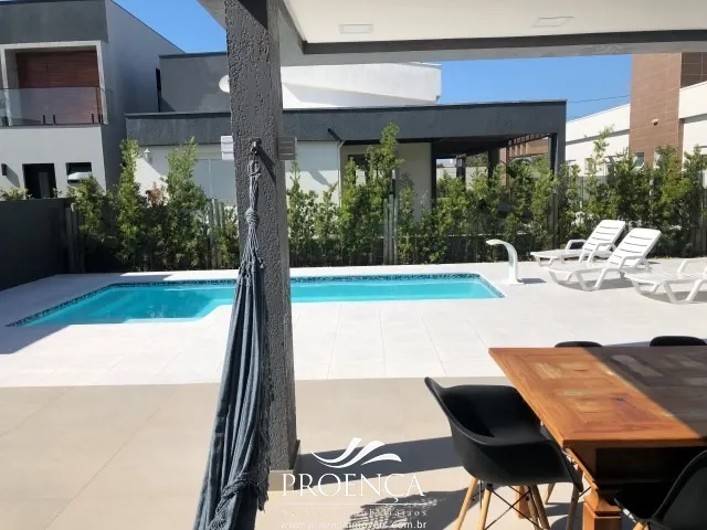 Sobrado Mobiliada e Decorada no Sea Coast Xangrilá Centro: 10ª foto da galeria de imagens do imóvel