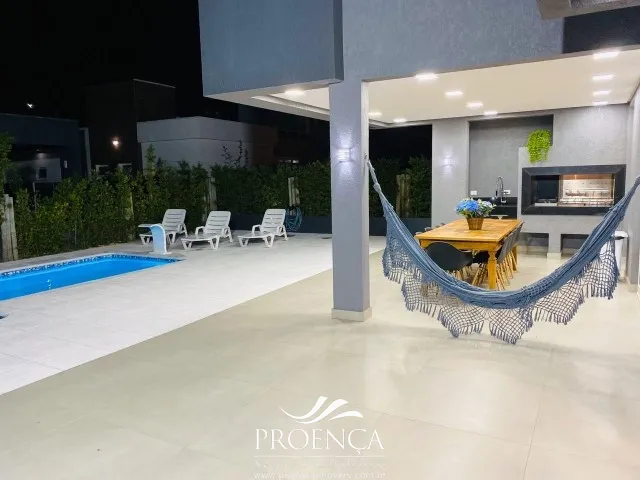 Sobrado Mobiliada e Decorada no Sea Coast Xangrilá Centro: 11ª foto da galeria de imagens do imóvel