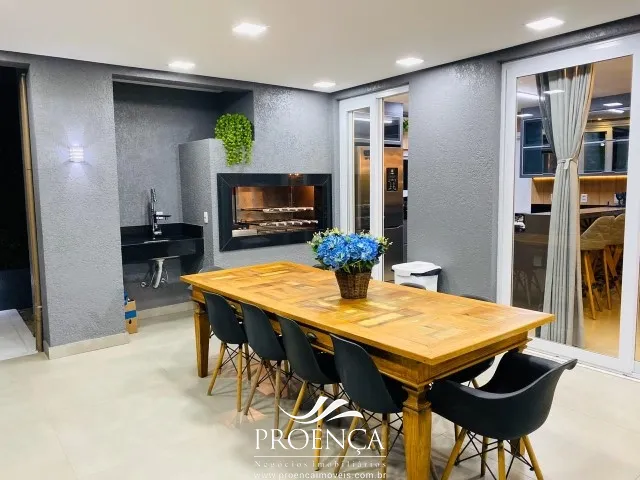 Sobrado Mobiliada e Decorada no Sea Coast Xangrilá Centro: 15ª foto da galeria de imagens do imóvel