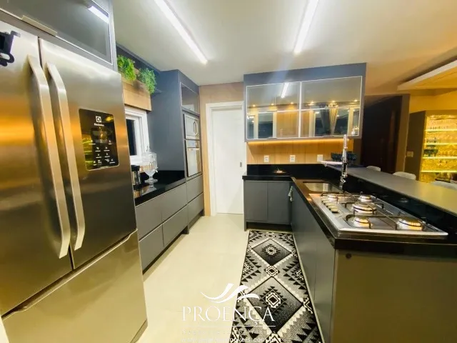 Sobrado Mobiliada e Decorada no Sea Coast Xangrilá Centro: 17ª foto da galeria de imagens do imóvel