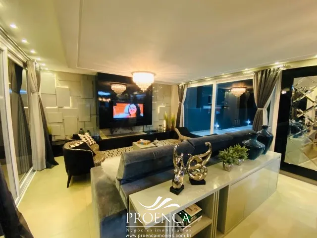 Sobrado Mobiliada e Decorada no Sea Coast Xangrilá Centro: 20ª foto da galeria de imagens do imóvel