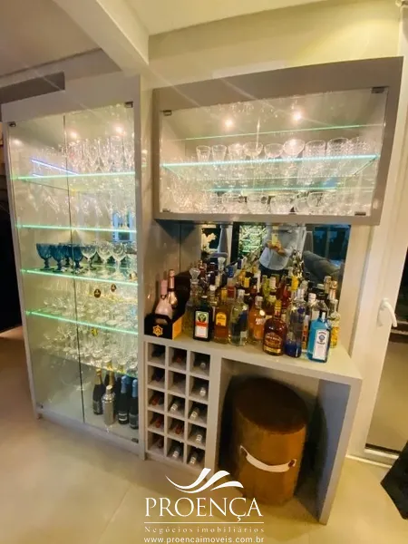 Sobrado Mobiliada e Decorada no Sea Coast Xangrilá Centro: 22ª foto da galeria de imagens do imóvel