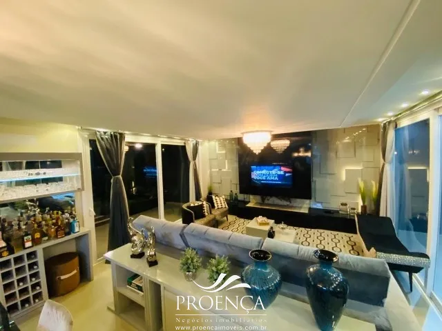 Sobrado Mobiliada e Decorada no Sea Coast Xangrilá Centro: 23ª foto da galeria de imagens do imóvel