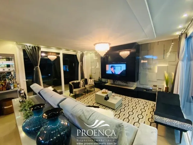 Sobrado Mobiliada e Decorada no Sea Coast Xangrilá Centro: 24ª foto da galeria de imagens do imóvel