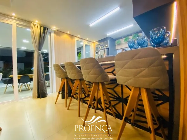 Sobrado Mobiliada e Decorada no Sea Coast Xangrilá Centro: 26ª foto da galeria de imagens do imóvel