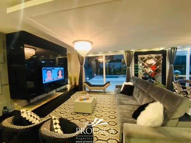 Sobrado Mobiliada e Decorada no Sea Coast Xangrilá Centro: 27ª foto da galeria de imagens do imóvel