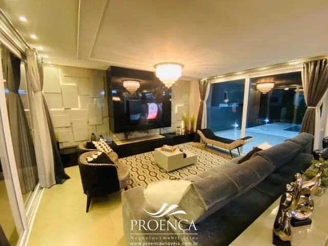 Sobrado Mobiliada e Decorada no Sea Coast Xangrilá Centro: 28ª foto da galeria de imagens do imóvel