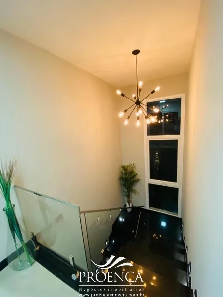 Sobrado Mobiliada e Decorada no Sea Coast Xangrilá Centro: 30ª foto da galeria de imagens do imóvel