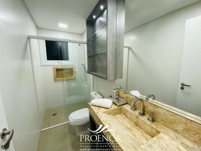 Sobrado Mobiliada e Decorada no Sea Coast Xangrilá Centro: 35ª foto da galeria de imagens do imóvel