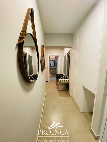 Sobrado Mobiliada e Decorada no Sea Coast Xangrilá Centro: 36ª foto da galeria de imagens do imóvel