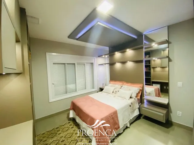 Sobrado Mobiliada e Decorada no Sea Coast Xangrilá Centro: 38ª foto da galeria de imagens do imóvel