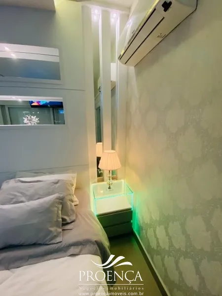 Sobrado Mobiliada e Decorada no Sea Coast Xangrilá Centro: 40ª foto da galeria de imagens do imóvel