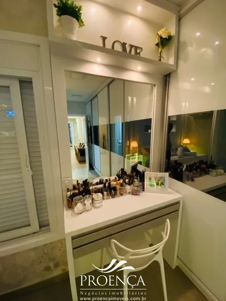 Sobrado Mobiliada e Decorada no Sea Coast Xangrilá Centro: 41ª foto da galeria de imagens do imóvel