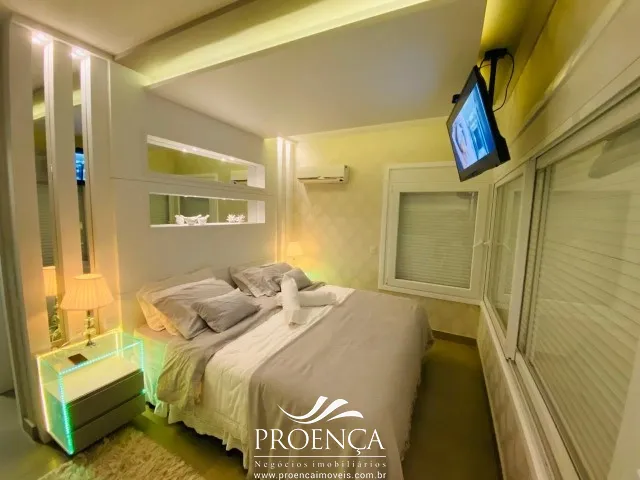 Sobrado Mobiliada e Decorada no Sea Coast Xangrilá Centro: 42ª foto da galeria de imagens do imóvel