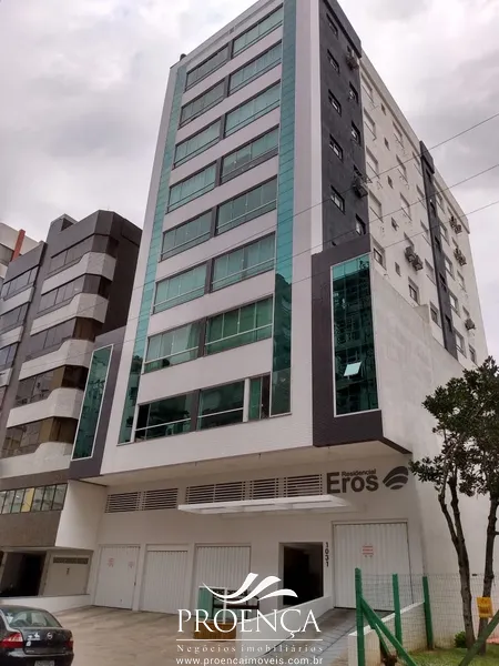 Capão da Canoa - Zona Nova - Apartamento de 3 dormitórios: 1ª foto da galeria de imagens do imóvel