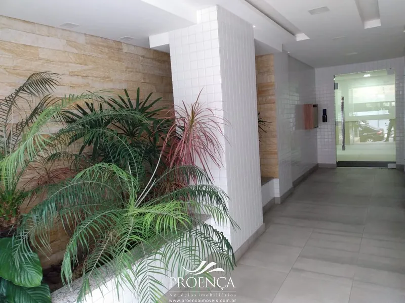 Capão da Canoa - Zona Nova - Apartamento de 3 dormitórios: 2ª foto da galeria de imagens do imóvel