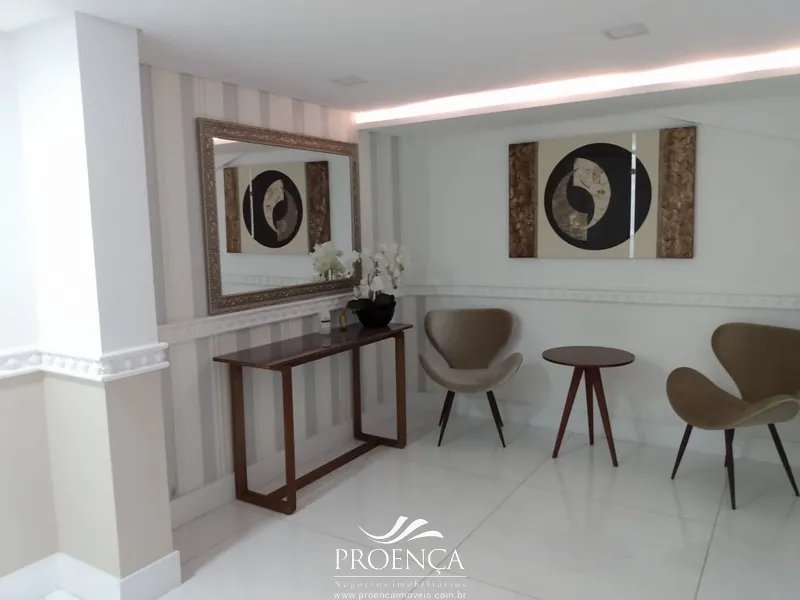 Capão da Canoa - Zona Nova - Apartamento de 3 dormitórios: 3ª foto da galeria de imagens do imóvel