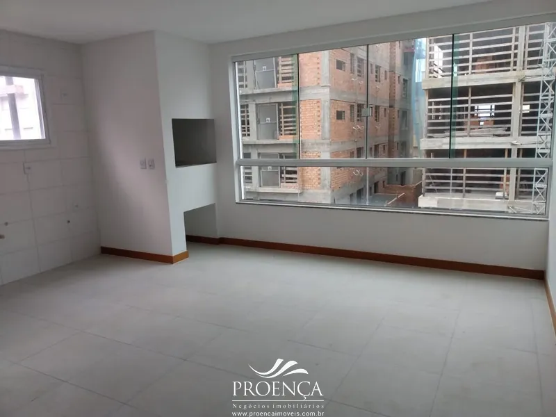 Capão da Canoa - Zona Nova - Apartamento de 3 dormitórios: 5ª foto da galeria de imagens do imóvel