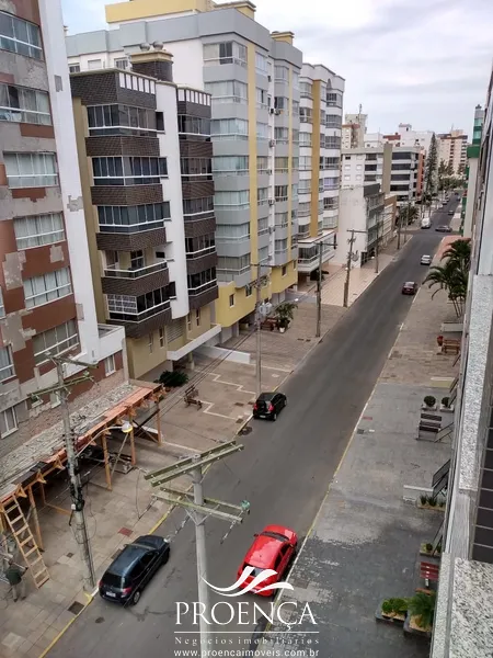 Capão da Canoa - Zona Nova - Apartamento de 3 dormitórios: 10ª foto da galeria de imagens do imóvel
