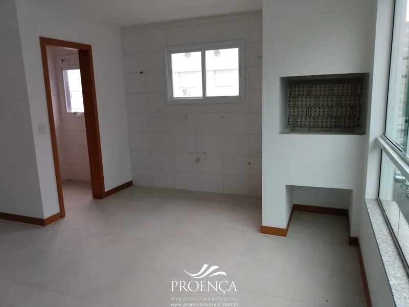 Capão da Canoa - Zona Nova - Apartamento de 3 dormitórios: 11ª foto da galeria de imagens do imóvel