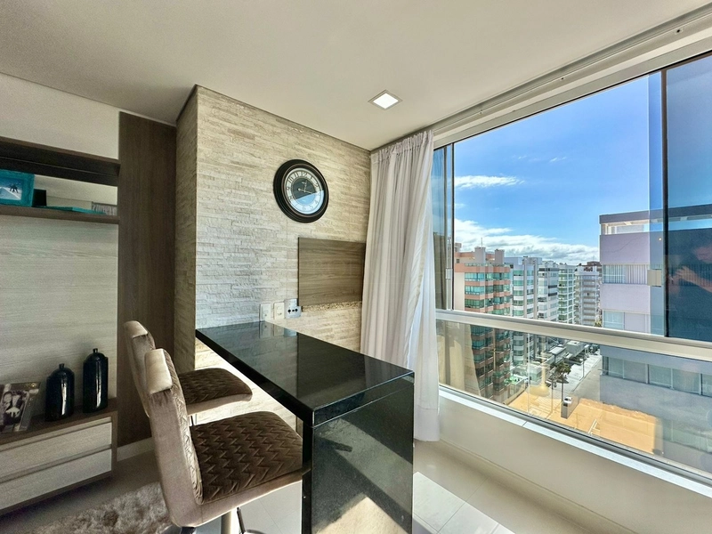 Apartamento à venda com vista para o mar.: 9ª foto da galeria de imagens do imóvel