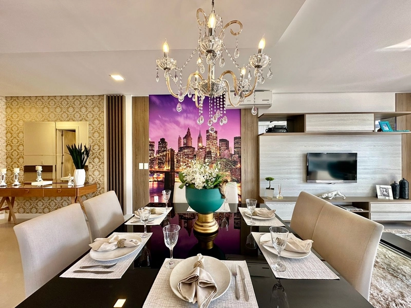 Apartamento à venda com vista para o mar.: 12ª foto da galeria de imagens do imóvel