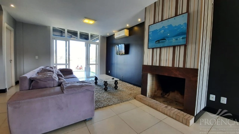 Casa em condomínio Quintas do lago, 4 Suites .: 6ª foto da galeria de imagens do imóvel
