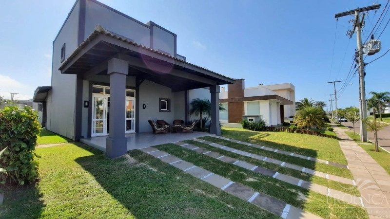 Casa em condomínio Quintas do lago, 4 Suites .: 2ª foto da galeria de imagens do imóvel
