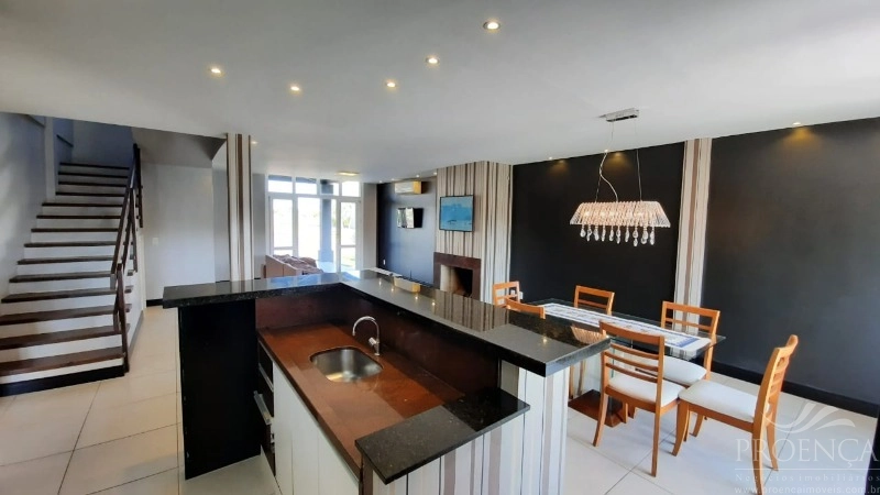 Casa em condomínio Quintas do lago, 4 Suites .: 8ª foto da galeria de imagens do imóvel