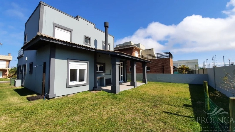 Casa em condomínio Quintas do lago, 4 Suites .: 26ª foto da galeria de imagens do imóvel