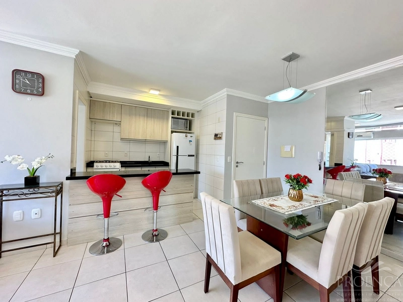 Apartamento 2 dormitórios no Centro de Capão da Canoa: 6ª foto da galeria de imagens do imóvel