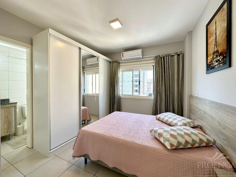 Apartamento 2 dormitórios no Centro de Capão da Canoa: 12ª foto da galeria de imagens do imóvel